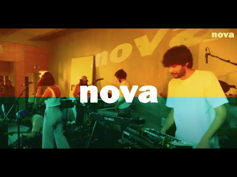 Suzanne Live @ Nova Vyzvánění ke stažení zdarma