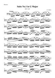Cello Suite No. 1: I. Prelude Ringtone Ladda ner gratis