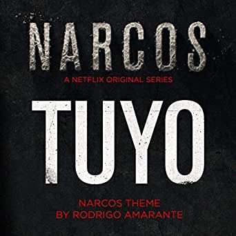 Tuyo (OST Narcos) ರಿಂಗ್‌ಟೋನ್ ಡೌನ್‌ಲೋಡ್ ಉಚಿತ