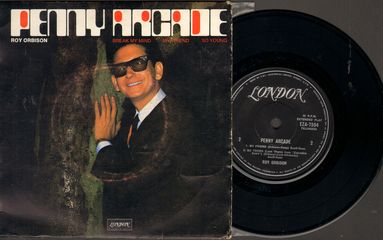 Penny Arcade Ringtone Ladda ner gratis