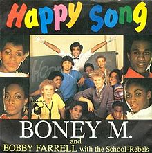 Happy Song Ringtone Ladda ner gratis