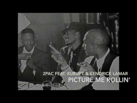 Picture Me Rollin' آهنگ زنگ دانلود رایگان