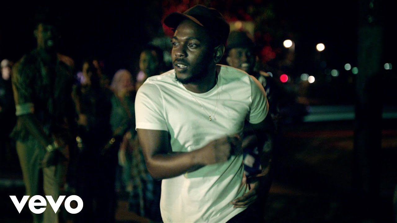 Kendrick Lamar ரிங்டோன் பதிவிறக்கம் இலவசம்