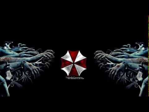 Resident Evil Main Title Theme (resident Evil Ost) Vyzvánění ke stažení zdarma