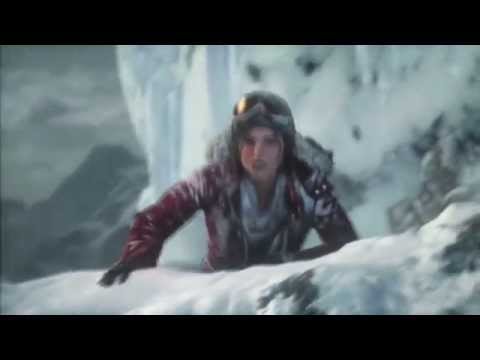I Shall Rise (OST Rise Of The Tomb Raider) ರಿಂಗ್‌ಟೋನ್ ಡೌನ್‌ಲೋಡ್ ಉಚಿತ