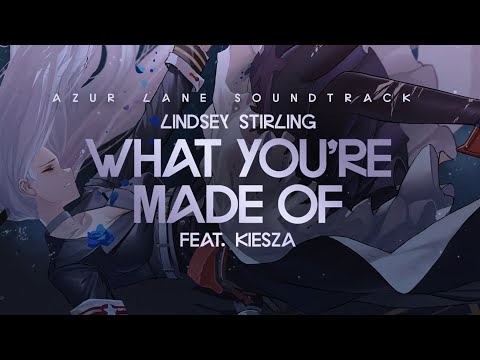 What You're Made Of [From 'Azur Lane' Original Video Game Soundtrack] রিংটোন ফ্রি ডাউনলোড করুন