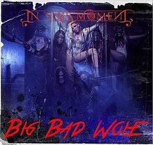 Big Bad Wolf Vyzvánění ke stažení zdarma