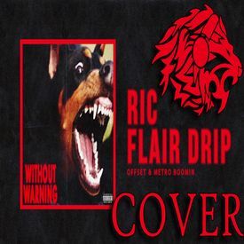 Ric Flair Drip ರಿಂಗ್‌ಟೋನ್ ಡೌನ್‌ಲೋಡ್ ಉಚಿತ