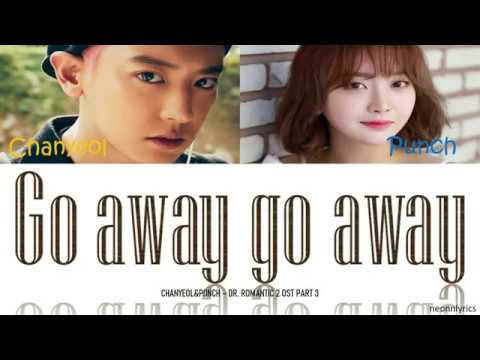 Go Away Go Away (OST Dr. Romantic 2 Part.3) Vyzvánění ke stažení zdarma
