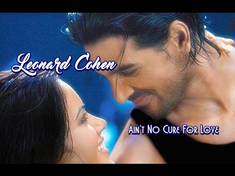Ain't No Cure For Love ரிங்டோன் பதிவிறக்கம் இலவசம்