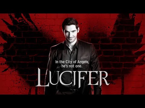 Lucifer Theme Song Ringtone Ladda ner gratis