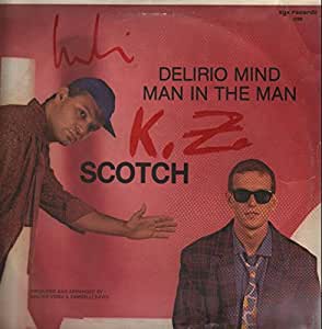 Delirio Mind Ringtone Ladda ner gratis