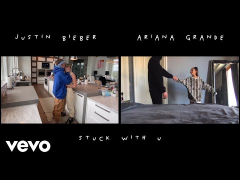 Ariana Grande & Justin Bieber ரிங்டோன் பதிவிறக்கம் இலவசம்