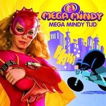 Mega Mindy Tijd Melodija Parsisiųsti Nemokama
