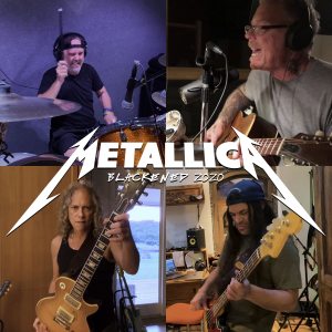 Blackened 2020 Vyzvánění ke stažení zdarma
