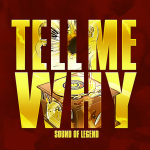 Tell Me Why (Radio Edit) Vyzvánění ke stažení zdarma