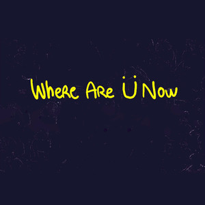 Where Are You Now Remix Vyzvánění ke stažení zdarma