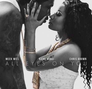 All Eyes On You 铃声免费下载