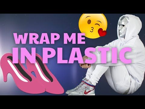 Wrap Me In Plastic Vyzvánění ke stažení zdarma