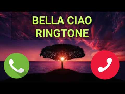 Bella Ciao Ringtone রিংটোন ফ্রি ডাউনলোড করুন