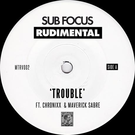 Trouble Ringtone Ladda ner gratis