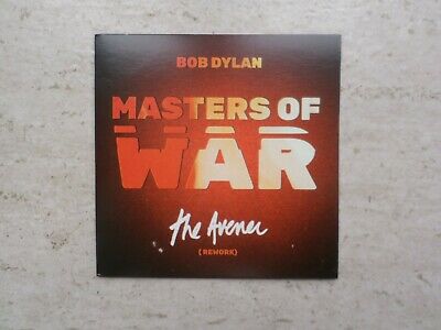 Masters Of War (The Avener Rework) (The Avener Rework) ரிங்டோன் பதிவிறக்கம் இலவசம்