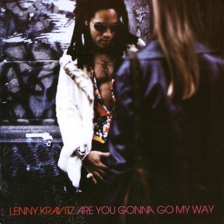 Are You Gonna Go My Way 铃声免费下载