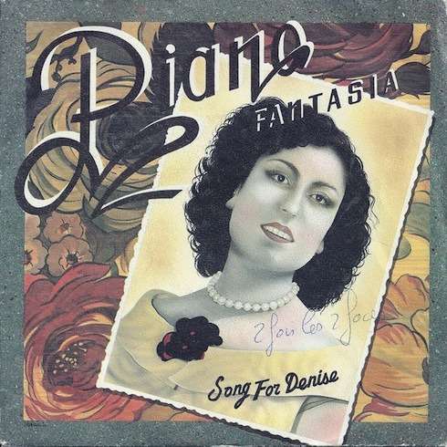 Song For Denise Ringtone Ladda ner gratis