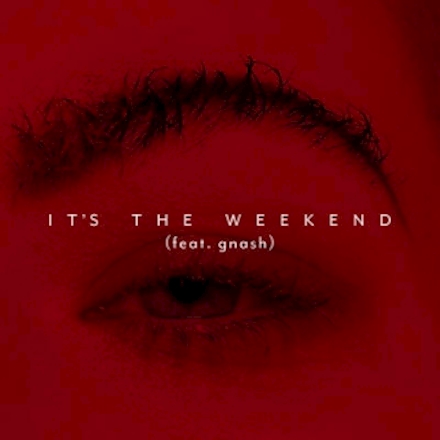 It's The Weekend Ringtone Ladda ner gratis