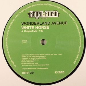White Horse آهنگ زنگ دانلود رایگان