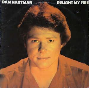 Dan Hartman Ringtone Ladda ner gratis