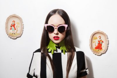 Allie X Preuzimanje zvona Besplatno