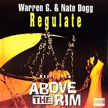 Regulate 벨소리 무료 다운로드