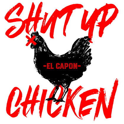 Shut Up Chicken Soittoääni Lataa ilmaiseksi