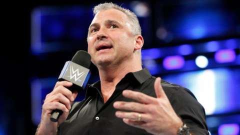 Shane McMahon Vyzvánění ke stažení zdarma