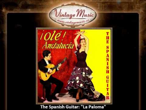La Paloma ரிங்டோன் பதிவிறக்கம் இலவசம்