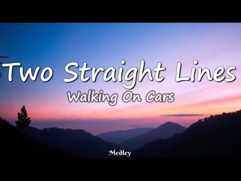 Two Straight Lines Soittoääni Lataa ilmaiseksi