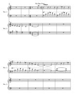 The Piano Duet ರಿಂಗ್‌ಟೋನ್ ಡೌನ್‌ಲೋಡ್ ಉಚಿತ