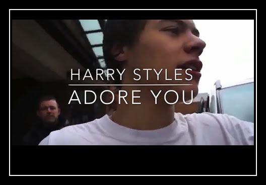 Adore You آهنگ زنگ دانلود رایگان