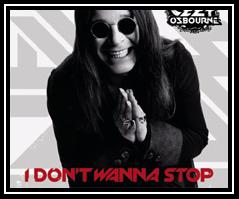 I Don't Wanna Stop Dzwonek Pobierz za darmo