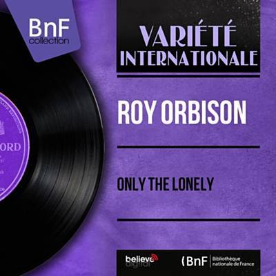 Only The Lonely Ringtone Ladda ner gratis