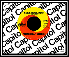 Mercy, Mercy, Mercy Ringtone Ladda ner gratis
