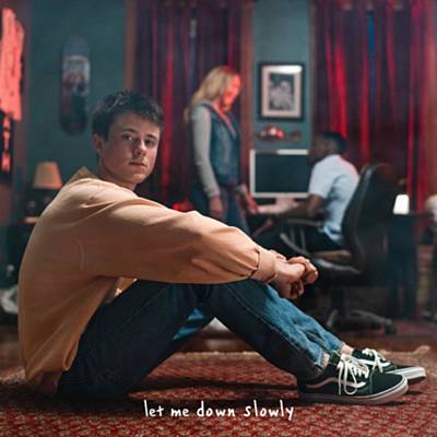 Let Me Down Slowly Descarcă ton de apel gratuit