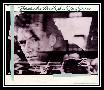 Back In The High Life Again Ringtone Download Free