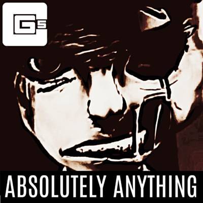 Absolutely Anything Melodija Parsisiųsti Nemokama