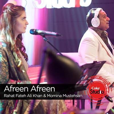 Afreen Afreen Ringtone Ladda ner gratis