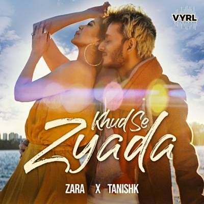Khud Se Zyada ரிங்டோன் பதிவிறக்கம் இலவசம்