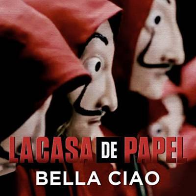 Bella Ciao (Musica Original De La Serie La Casa De Papel Money Heist) রিংটোন ফ্রি ডাউনলোড করুন