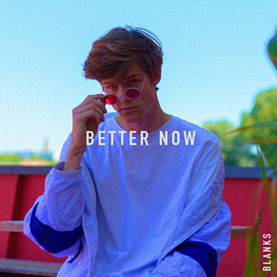 Better Now Vyzvánění ke stažení zdarma