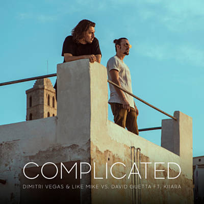 Complicated রিংটোন ফ্রি ডাউনলোড করুন
